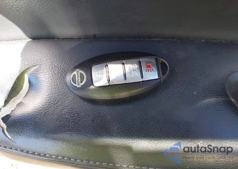 2014 Nissan Sentra Sl z USA, uszkodzony, nr VIN 3N1AB7AP6EY307787